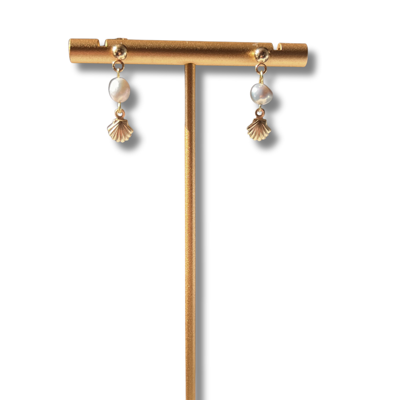 Seaside Earrings