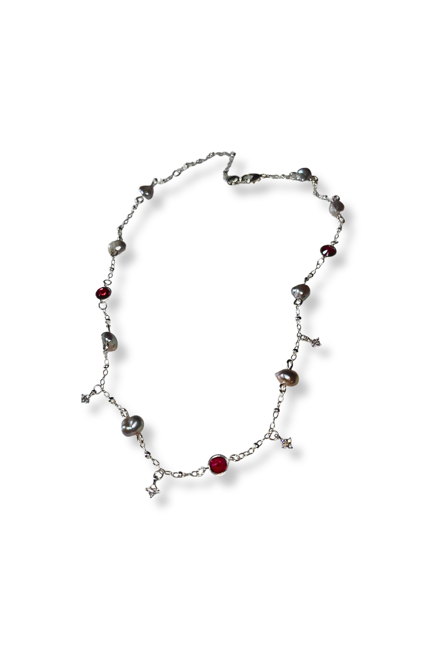 Celestial Drifter Necklace