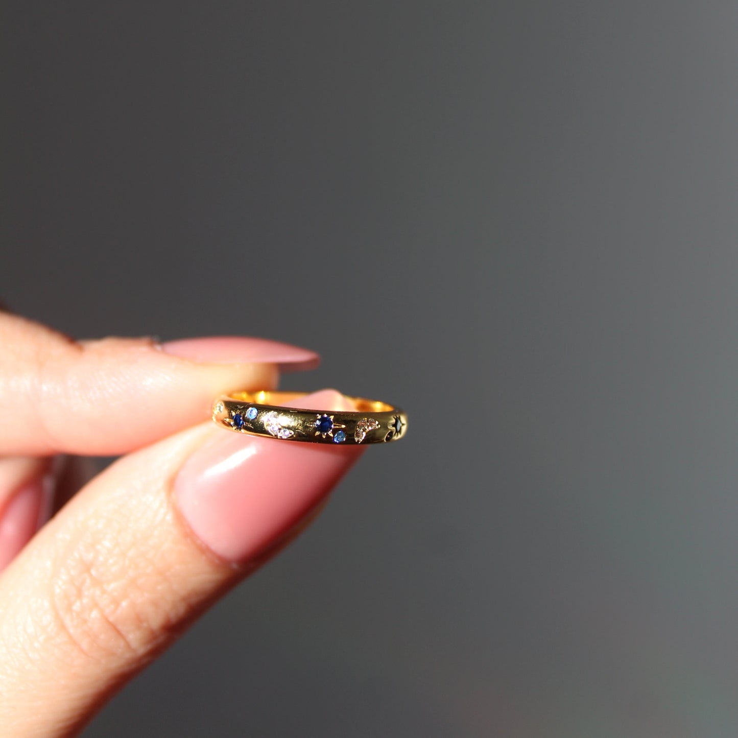 Milky Way Band