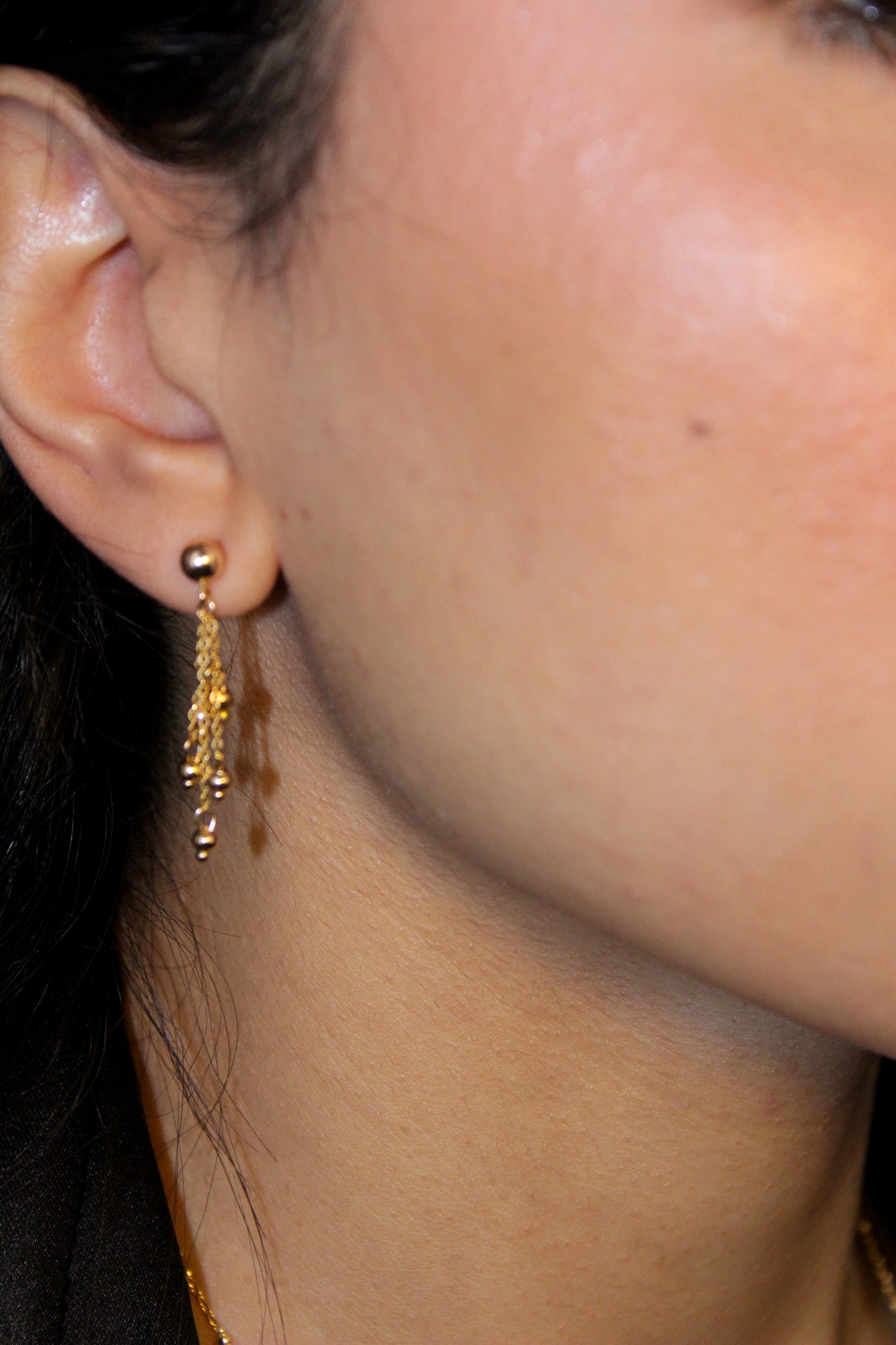 Ahlam Earrings