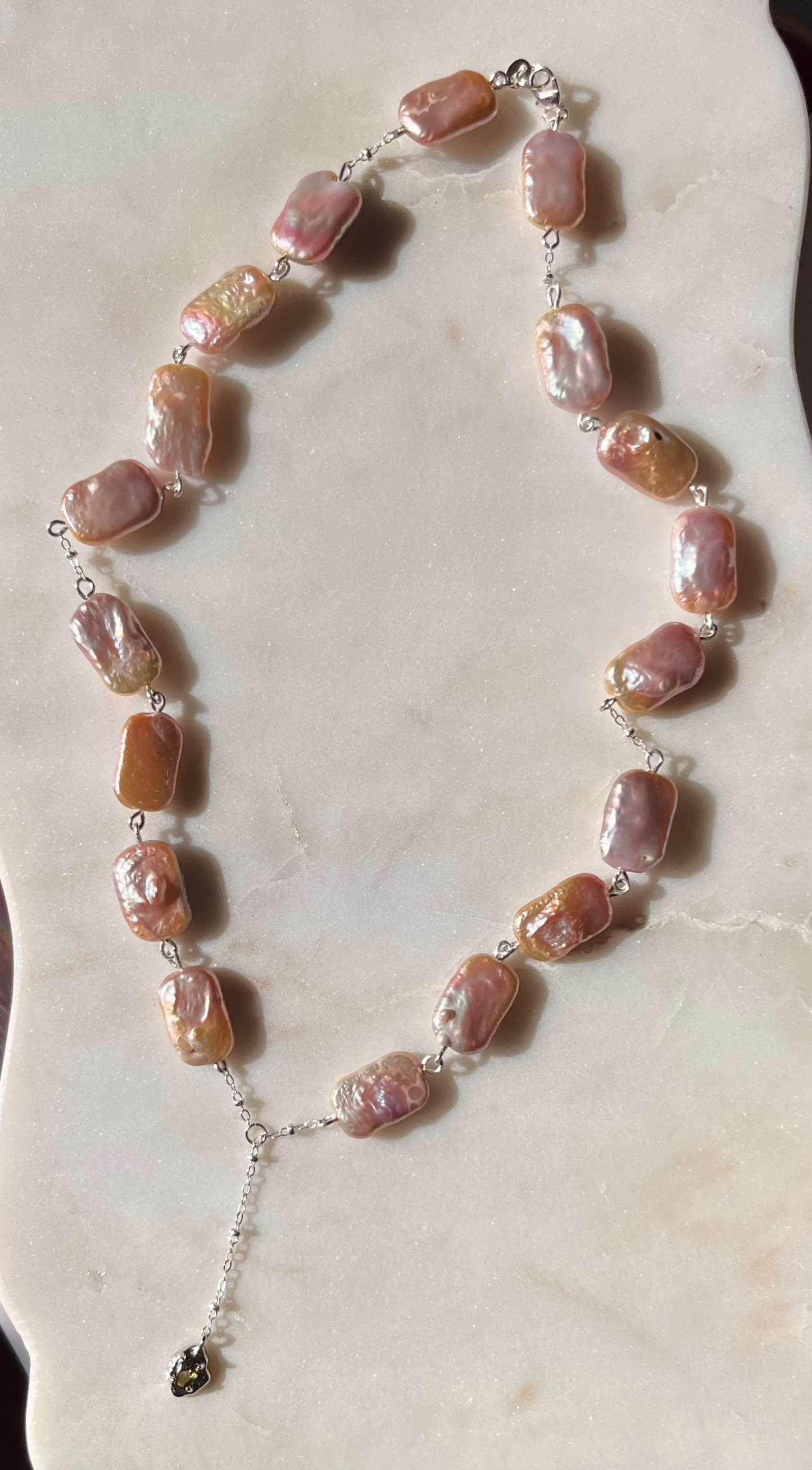 Siren’s Melody Necklace