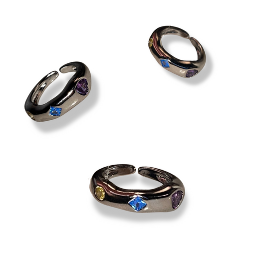 Y2K Lina Ring