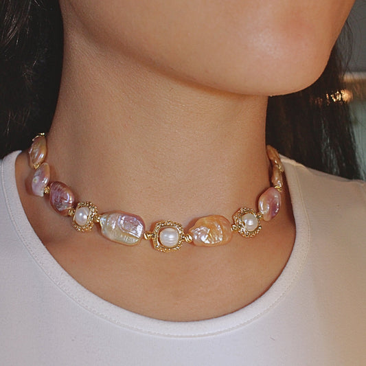 Esme Choker