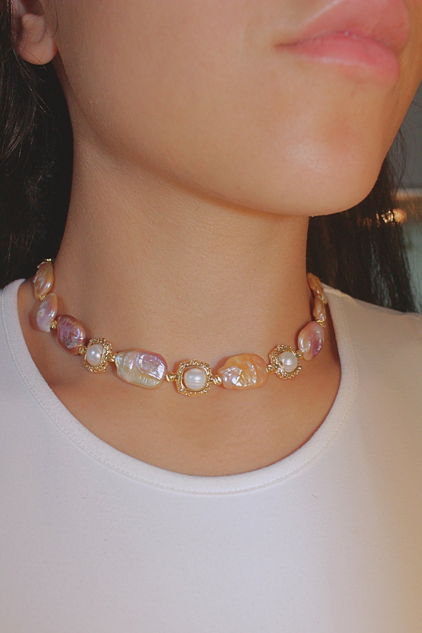 Esme Choker