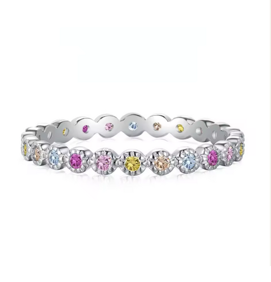 Aurora Ring