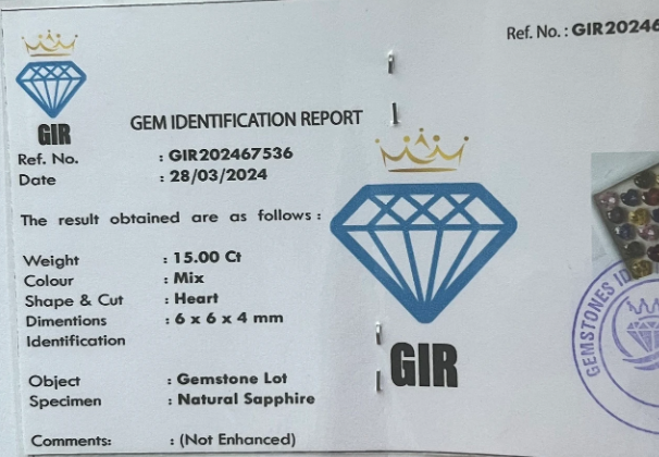 Luxy Initial Necklace