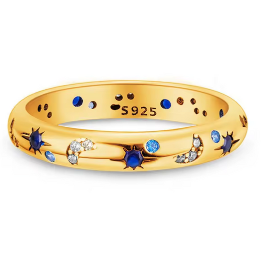 Milky Way Band